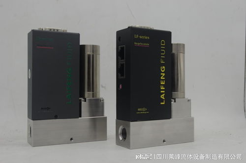 氣體質(zhì)量流量控制器是硅碳負極材料cvd包覆設(shè)備的核心產(chǎn)品