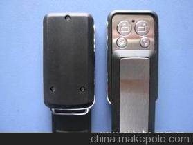 【伸縮門無線遙控器/發射手柄車庫門遙控器/報警發射器】價格,廠家,圖片,發射器、接收器,奧圣科技發展業務銷售部-