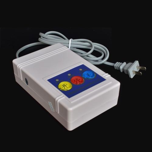 百勝無(wú)軌控制器 電動(dòng)門(mén)伸縮門(mén)控制器導(dǎo)航器臺(tái)控伸縮門(mén)遙控器