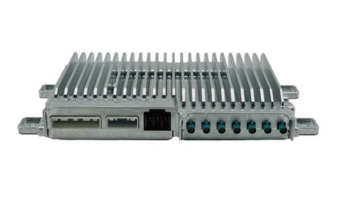 魔視智能申報2023金輯獎 引領汽車新供應鏈創新，聚焦伸縮門控制器技術突破