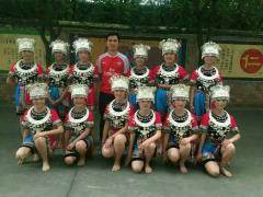 柳州運(yùn)動(dòng)新潮流 熱門(mén)運(yùn)動(dòng)裝加盟品牌與文體活動(dòng)策劃全攻略